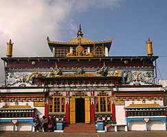 Gangtok Travel Package