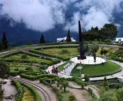 Gangtok Holiday