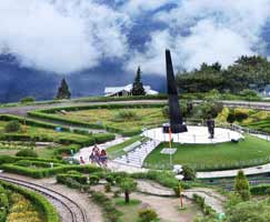 Travel Package Gangtok