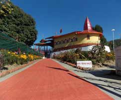 Tour To Gangtok