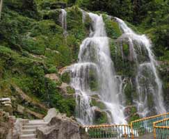 Honeymoon In Gangtok