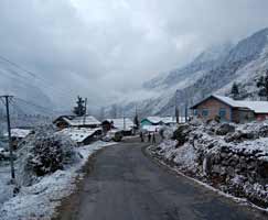 Gangtok Honeymoon Tour