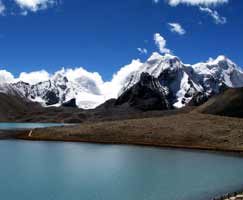 Gangtok Tourism Package