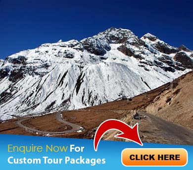 Gangtok Tour Packages