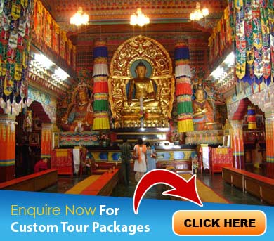 Gangtok Tour Packages