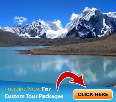 Gangtok Tour Packages